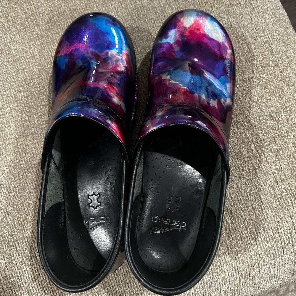 Dansko